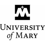 University of Mary Logo