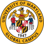 University of Maryland – Adelphi Logo