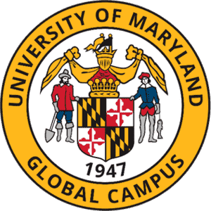 University of Maryland – Adelphi logo