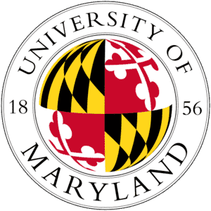 University of Maryland – College Park logo