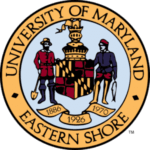University of Maryland Eastern Shore Logo