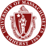 University of Massachusetts – Amherst Logo