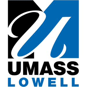 University of Massachusetts – Lowell logo