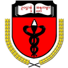 University of Medicine 1, Yangon Logo