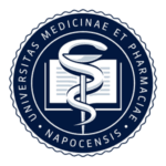 University of Medicine and Pharmacy, Cluj-Napoca Logo