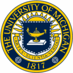 University of Michigan – Ann Arbor Logo