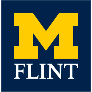 University of Michigan – Flint logo