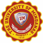University of Mindanao Logo