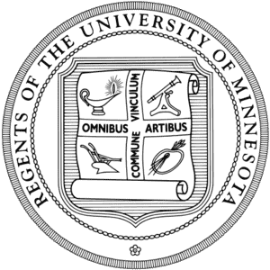 University of Minnesota – Twin Cities logo