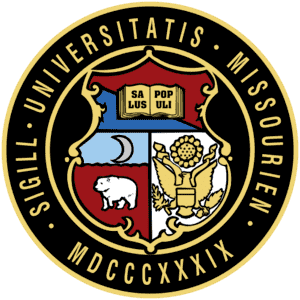 University of Missouri – St Louis logo