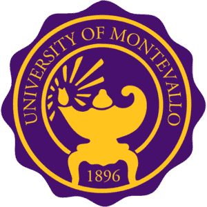 University of Montevallo logo