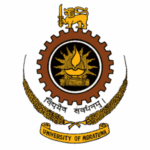 University of Moratuwa Logo
