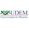 University of Morelia Logo