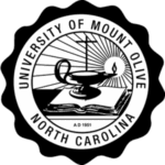University of Mount Olive Logo