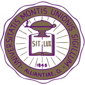 University of Mount Union logo