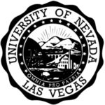 University of Nevada – Las Vegas Logo