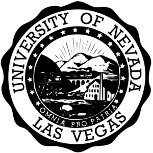 University of Nevada – Las Vegas logo