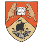 University of New Brunswick Logo
