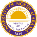University of North Alabama Logo