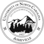 University of North Carolina at Asheville Logo