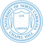 University of North Carolina at Chapel Hill Logo