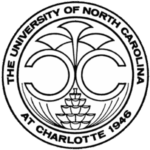 University of North Carolina at Charlotte Logo