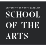 University of North Carolina School of the Arts Logo