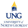 University of North Georgia logo