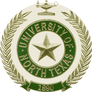 University of North Texas at Dallas logo