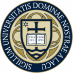 University of Notre Dame Logo