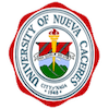 University of Nueva Caceres Logo