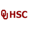 University of Oklahoma – Health Sciences Center Logo