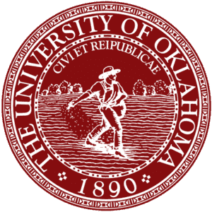 University of Oklahoma – Norman logo