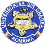 University of Oradea Logo