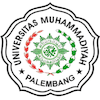 University of Palembang Logo