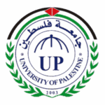 University of Palestine Logo