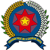 University of Pembangunan Panca Budi logo