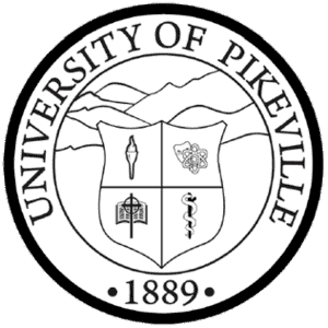 University of Pikeville logo