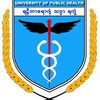 University of Public Health, Yangon Logo