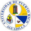 University of Puerto Rico – Aguadilla Logo