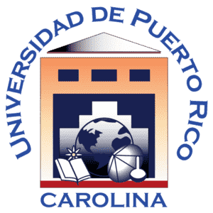 University of Puerto Rico – Carolina logo