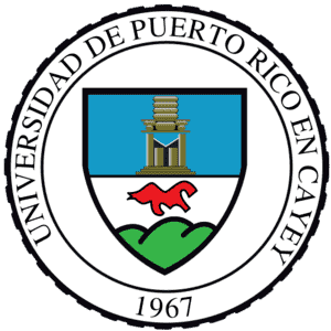 University of Puerto Rico – Cayey logo