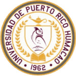 University of Puerto Rico – Humacao Logo