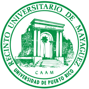University of Puerto Rico – Mayaguez logo