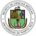 University of Puerto Rico – Medical Sciences Logo