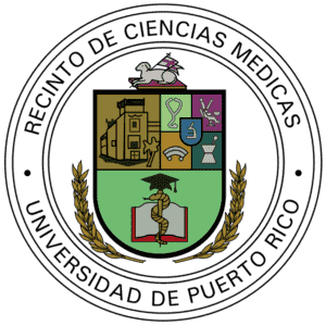 University of Puerto Rico – Medical Sciences logo