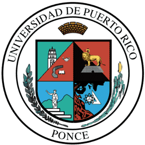 University of Puerto Rico – Ponce logo