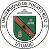 University of Puerto Rico – Utuado Logo