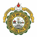 University of San Jose-Recoletos Logo