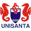 University of Santa Cecilia Logo